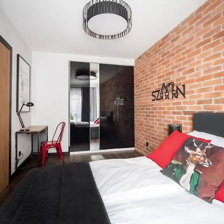 Appartement Loft *
