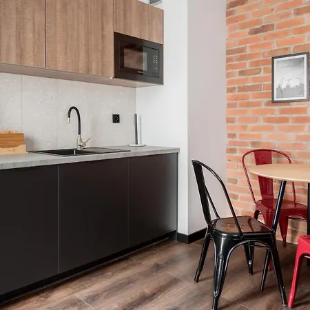 Loft Appartement *